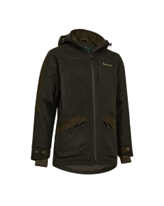 5862 Deerhunter Tatra Winterjacke Loden Wood
