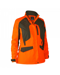5917 Deerhunter Lady Ann Extreme Jacke mit membran