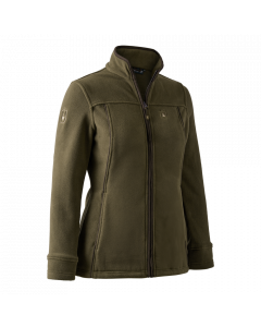5954 Deerhunter Lady Eagle Fleecejacke