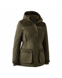 Deerhunter Lady Eagle Winter Jacke