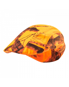 Deerhunter Ram Flat Cap REALTREE EDGE® ORANGE