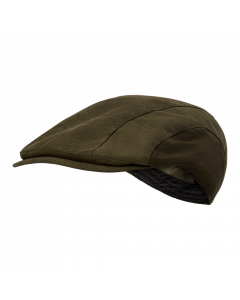 Casquette Plate Eagle - Tarmac Green