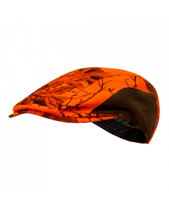 6787-73  Deerhunter Eagle Flatcap