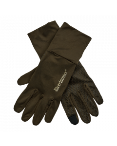 Excape Gloves with silicone grip REALTREE EXCAPE