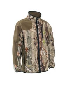 Deerhunter New Game Bonded fleece 