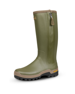 Härkila Orton Zip Boot mit Reißverschluss