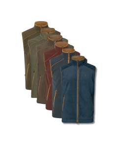 Härkila Sandhem 200 Waistcoat