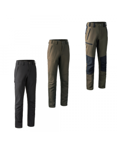 3988 Deerhunter Strike Full Stretch Trousers