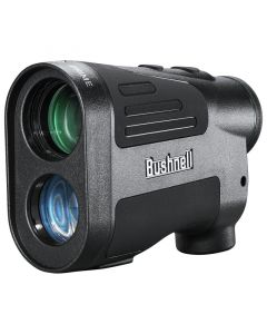 18LP1800AD BUSHNELL Prime 6x24mm LRF 1800 black, active display/tripod mount