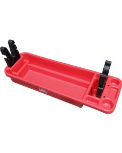 24RMC-5-30 Waffenwartungs- und Reinigungszentrum für Büchsenmacher, rot