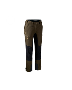3292 Deerhunter Lady Roja Hose