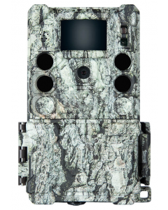 18119949M Bushnell 30MP single core 4K tree bark camo no glow