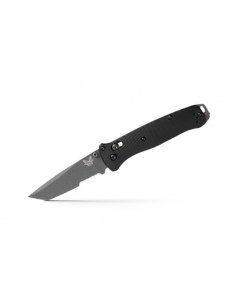 Benchmade Bailout Aluminium Tanto Black CE