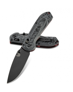 Benchmade Freek Black Blade PE