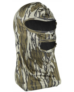 Primos Stretch full face mask Mossy Oak Bottomland