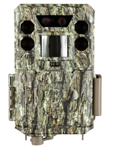 18119977M - Bushnell 30MP dual core treebark camo no glow