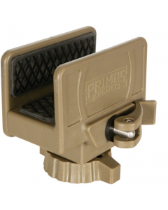 Primos Trigger Stick Apex Gun Clamp Brown