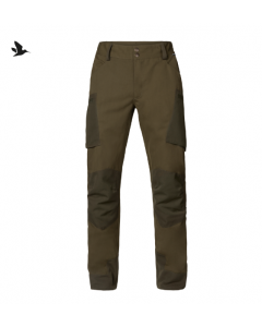 Seeland Trax Trousers - Light Pine 