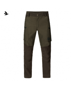 Seeland Chaser Trousers - Pine Green