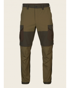 Logmar Leichte Zip-Off-Hose
