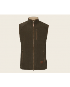 Härkila Sandhem Sherpa Fleece Weste