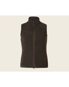 Härkila Aspire Fleece Weste Damen