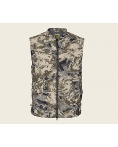 Härkila Camo HSP Isolierte Weste