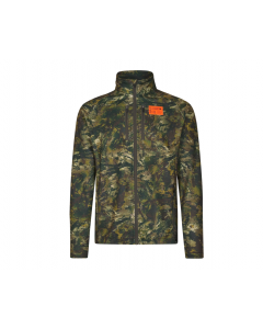 Seeland Tidal Camo Fleecejacke