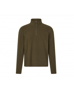 Seeland Benjamin Half Zip Pine green
