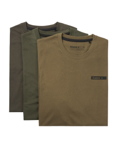 Seeland 3Pack T-shirt