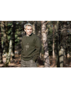 Seeland Ness Pullover