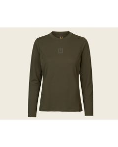 Härkila Instinct Langarmshirt Women