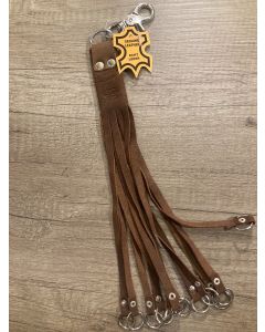 Tragehilfe Game Strap Leder