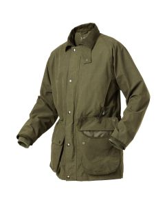 SEELAND WOODCOCK JACKET OLIVE